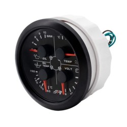 Multistrumento ø85 SR Line SIM-MF/B