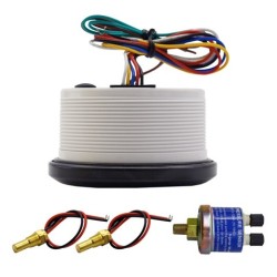 Multistrumento ø85 SR Line SIM-MF/B