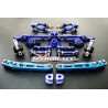 Kit supporti motore rinforzati HRD-6577