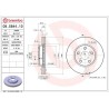 Dischi anteriori 255x25 Prime Toyota Celica BRE-09.5844.10