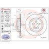 Dischi posteriori 330x20 Prime Toyota BRE-09.D902.13+09.D903.13