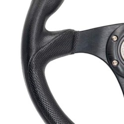 Volante piatto Barchetta Evo ø320 SIM-BPU320N