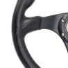 Volante piatto Barchetta Evo ø320 SIM-BPU320N