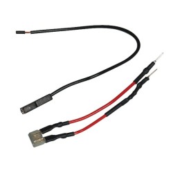 Resistenza airbag 2A - 12Ohm SIM-1212