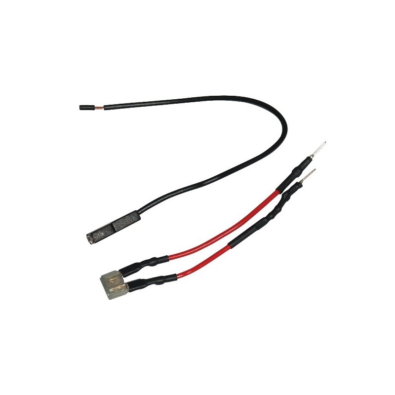 Resistenza airbag 2A - 12Ohm SIM-1212