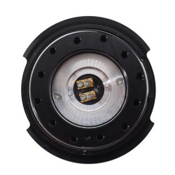 Mozzo sgancio rapido da 63mm SIM-QR/4