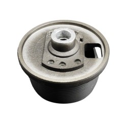 Mozzo volante sportivo Subaru Impreza SIM-524.26