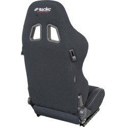 Sedile reclinabile Jenson Nero SIM-SRS/1N