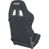 Sedile reclinabile Jenson Nero SIM-SRS/1N