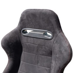 Sedile reclinabile Miky Nero SIM-SRS/8N