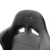 Sedile reclinabile Max Nero SIM-SRS/10