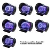 Strumento Head Up Display Six SIM-HUD6