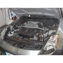 Airbox CDA Carbon specifico Nissan 350Z BMC-ACCDASP-11