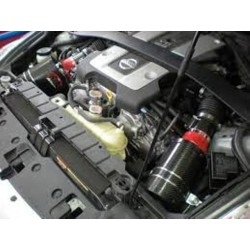 Airbox OTA Carbon specifico Nissan 370Z BMC-ACOTASP-26