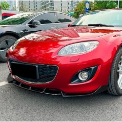 Sottoparaurti anteriore specifico Mazda Mx-5 SIM-DXVMA05