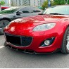 Sottoparaurti anteriore specifico Mazda Mx-5 SIM-DXVMA05