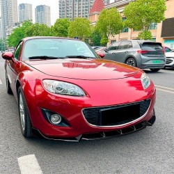 Sottoparaurti anteriore specifico Mazda Mx-5 SIM-DXVMA05