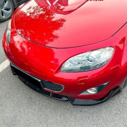 Sottoparaurti anteriore specifico Mazda Mx-5 SIM-DXVMA05