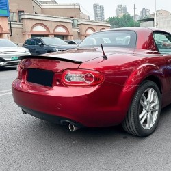 Spoiler posteriore da baule Mazda Mx-5 SIM-TSMA29