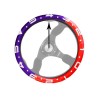 *OUT* Coprivolante ø370-390 Clock SIM-CVT/67