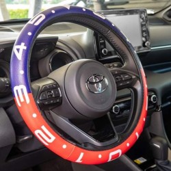 *OUT* Coprivolante ø370-390 Clock SIM-CVT/67