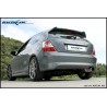 Silenziatore Tondo ø102 Honda Civic Type R INO-HOCI.01.102