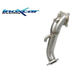 Downpipe diretto ø60 Honda Civic Type R INO-AFCIVIC.02