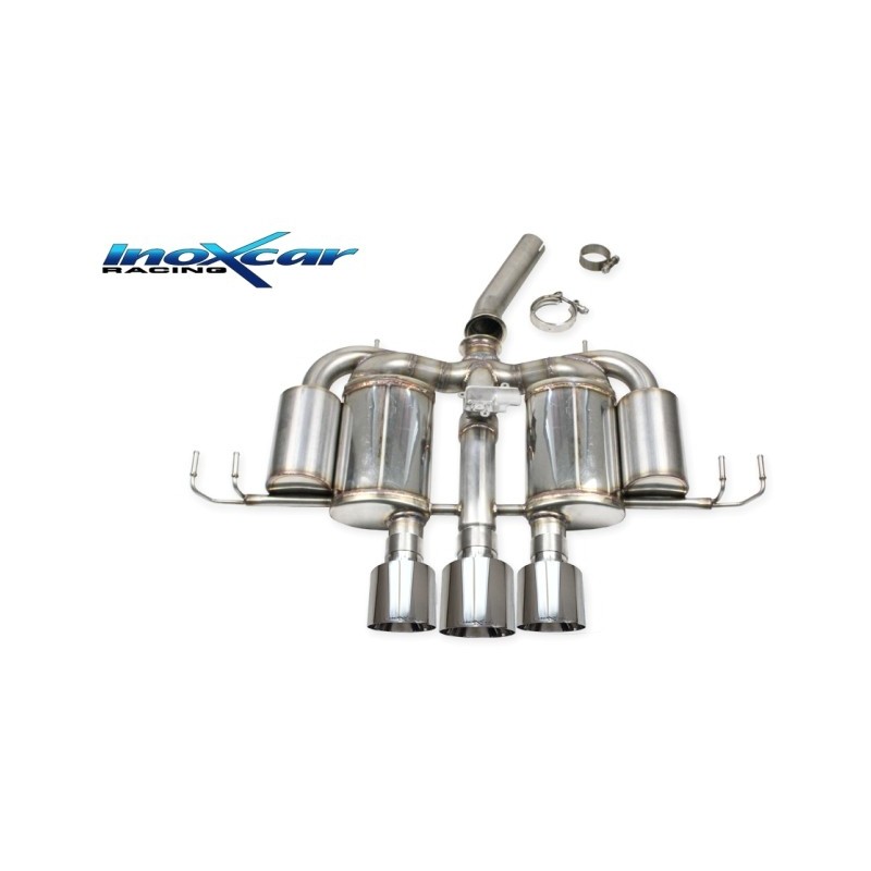 VALV.HOCI.16.OEM.RS