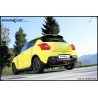 Silenziatore Tondo ø102 Dx + Sx Suzuki Swift Sport INO-SUSW.04.102