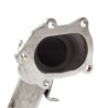 Downpipe diretto ø60 Subaru Impreza GT RAG-55.0034.00