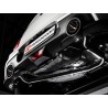Silenziatore Tondo ø118 Carbon shot Dx + Sx Suzuki Swift Sport RAG-50.0835.77