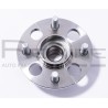 Mozzo ruota posteriore con cuscinetto Dx o Sx Honda RED-24HO003