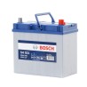 Batteria S4 021 45Ah Honda/Mazda/Suzuki - 330A BOS-0092S40210