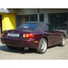 Silenziatore Tondo ø90 Mazda Mx-5 UTR-116-103-90RSP