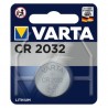 Batteria a bottone 3v CR2032 - VRT-06032101401