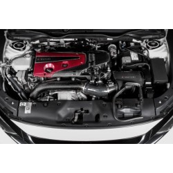 Aspirazione sportiva in carbonio Honda Civic Type R EVE-FK8-CF-INT