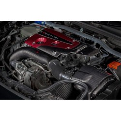Aspirazione sportiva in carbonio Honda Civic Type R EVE-FL5-CF-INT