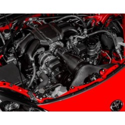 Aspirazione sportiva in carbonio Toyota Gr86 EVE-GR86-CF-INT