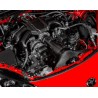 Aspirazione sportiva in carbonio Toyota Gr86 EVE-GR86-CF-INT