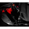 Aspirazione sportiva in carbonio opaco Toyota Supra GR EVE-A90-CF-INT