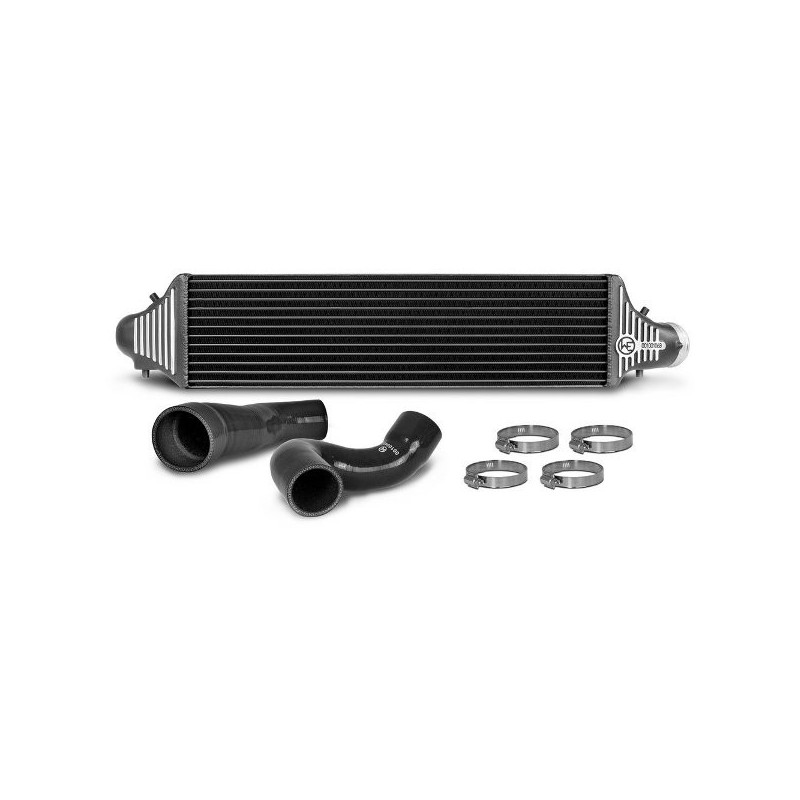 Intercooler maggiorato Honda Civic Type R WAG-200001086