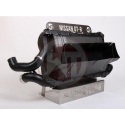 Intercooler maggiorato Nissan GT-R WAG-200001106