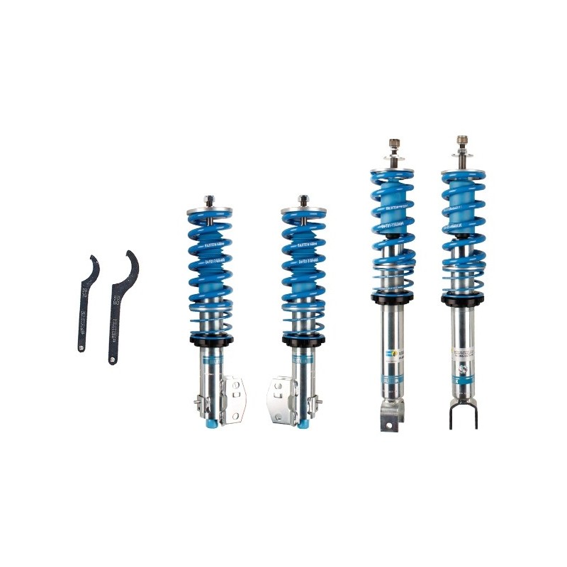 Assetto regolabile B16 PSS9 Mitsubishi Lancer Evo VII/VIII/IX BIL-GM5 8642