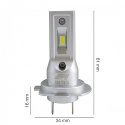 Lampadine iLUZ H7-H18 SIM-Z7