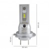 Lampadine iLUZ H7-H18 SIM-Z7