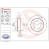 Dischi anteriori 290x10 Prime Suzuki Jimny BRE-08.B304.10
