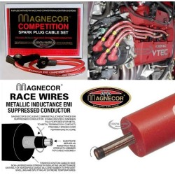 Kit cavi candele sportivi KV85 Suzuki Jimny MAG-45570