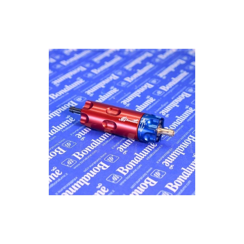 Regolatore pressione turbina BON-RPT
