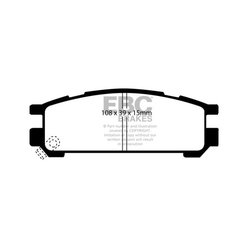 EBC-DP4821R