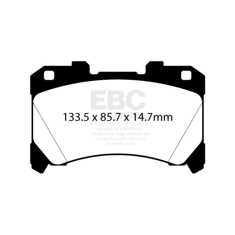 DP52430NDX